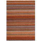 Oriental Weavers Carter Orange 80x150cm