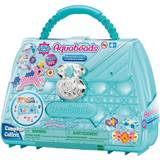 Plastic Beads Aquabeads Deluxe Carry Case