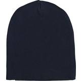 Racing Kids Double Layer Beanie - Navy Blue (500055-57)
