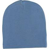 Racing Kids Double Layer Beanie - Dusty Blue (500055-22)