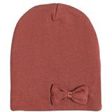Racing Kids Double Layer Beanie - Forrest Berries (505055-61)