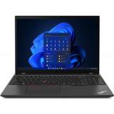 Intel Core i7 - USB-C - Windows Laptops Lenovo ThinkPad T16 Gen 1 21BV0024UK