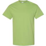 Gildan Heavy Short Sleeve T-shirt M - Kiwi