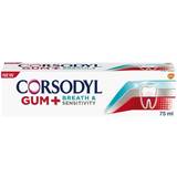 Corsodyl Gum + Breath & Sensitivity 75ml