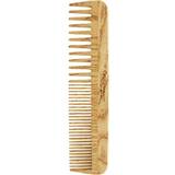 TEK Hair Tools TEK Wide & Thick Teeth Comb Big