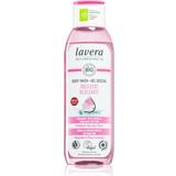 Lavera Bath & Shower Products Lavera Indulgent Body Wash with Organic Wild Rose & Organic Cotton 250ml