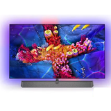 3840x2160 (4K Ultra HD) TVs Philips 77OLED937