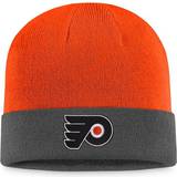 Fanatics Philadelphia Flyers Team Cuffed Knit Beanie Sr