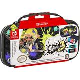 Nintendo Gaming Bags & Cases Nintendo Deluxe Travel Case for Splatoon 3