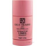 Geo F Trumper Extract of Limes Deo Stick 75ml