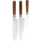 Dorre Yari 5-8777 Knife Set