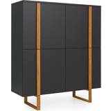 Tenzo Birka Storage Cabinet 118x135cm