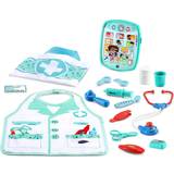 Plastic Doctor Toys Vtech Smart Medical Kit