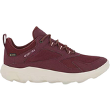 Red Hiking Shoes ecco Mx W - Claret