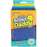 Scrub Daddy Heavy Duty Scouring Pad 2-pack