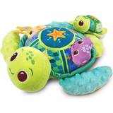 Animals Interactive Pets Vtech Soft Discovery Turtle