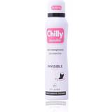 Antioxidants Deodorants Nuevo Invisible Chilly Deo Spray 150ml