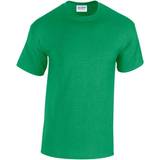 Gildan Heavy Short Sleeve T-shirt M - Antique Irish Green