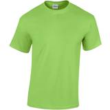 Gildan Heavy Short Sleeve T-shirt M - Lime