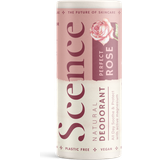 Scence Deodorants Scence Perfect Rose Deo Balm 75g