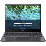 Chrome OS - Intel Core i3 Laptops Acer Chromebook Spin 713 CP713-3W-326R (NX.A6XEK.003)