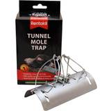 Rentokil Tunnel Mole Trap