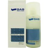 GAS Deo Spray 150ml