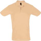 Sols Men's Polo Shirt - Sand