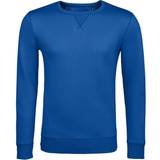 Sols Sully Sweatshirt Unisex - Royal Blue