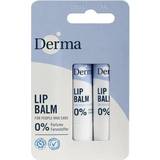 Derma Lip Balm 2-pack