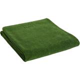 Hay Mono Bath Towel Green (150x100cm)
