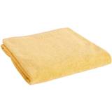 Hay Mono Bath Towel Yellow (150x100cm)