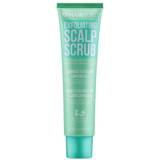 Nourishing Scalp Care Hairburst Exfoliating Scalp Scrub 150ml