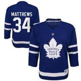 NHL Game Jerseys Outerstuff Preschool Auston Matthews Royal Toronto Maple Leafs Replica Player Jersey