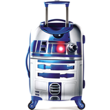 Expandable Cabin Bags American Tourister Star Wars Spinner 55cm