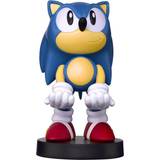 Controller & Console Stands Cable Guys Holder - Sonic The Hedgehog