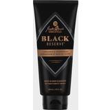 Jack Black Bath & Shower Products Jack Black Black Reserve Body & Hair Cleanser 296ml