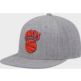 Mitchell & Ness New York Knicks Hardwood Classics Team 2.0 Snapback Cap Sr