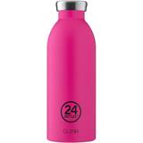 24 Bottles Kitchen Accessories 24 Bottles Clima Water Bottle 0.5L