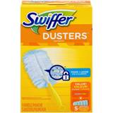 Blue Dusters Swiffer Dusters Cleaner Starter Kit 5-pack