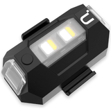 USB RC Accessories Ulanzi DR-02 Varningsljus för drönare