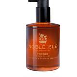 Noble Isle Bath & Shower Products Noble Isle Fireside Bath & Shower Gel 250ml
