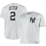 Profile New York Yankees Derek Jeter Sr