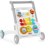 Music Baby Walker Wagons Skip Hop Explore & More Grow Along 4 in 1
