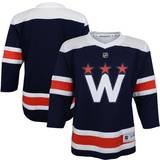 NHL Game Jerseys Outerstuff Washington Capitals Alternate Replica Jersey 2020/21 Youth