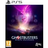 Ghostbusters: Spirits Unleashed (PS5)