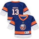 NHL Game Jerseys Outerstuff New York Islanders Mathew Barzal Infant Home Replica Player Jersey
