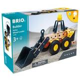 BRIO Builder Volvo Wheel Loader 34598