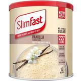 Zink Weight Control & Detox Slimfast Vanilla 365g