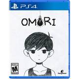 Omori (PS4)